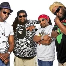 Inner Circle Will Perform At Legends Only Live Reggae Night During Art Basel Weekend