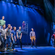 WEST SIDE STORY Trailer Released Ahead of Paper Mill Playhouse Production Photo