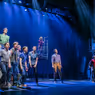 WEST SIDE STORY Trailer Released Ahead of Paper Mill Playhouse Production