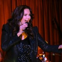 BWW Review: LYNDA CARTER, THIS LIFE, MY MUSIC, MY STORY At Jazz At Lincoln Center
