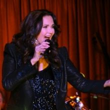 BWW Review: LYNDA CARTER, THIS LIFE, MY MUSIC, MY STORY At Jazz At Lincoln Center