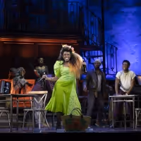 HADESTOWN North American Tour is Coming to The Fabulous Fox Theatre in October