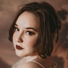 Elaine Eagle Drops Mythological Single 'Atlas'