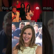Jennifer Garner Talks Karaoke and Friendship With THE FIVE STAR WEEKEND Co-Stars on TODAY