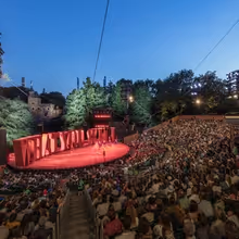 Outdoor (and Free!) Theatre in NYC- Summer 2026