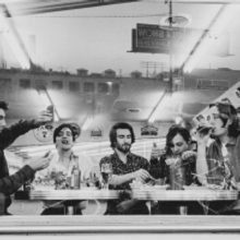Flight Club Signs to Open Your Ears Records, Announces New EP