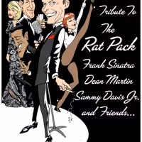 BWW Review: The Loser's Lounge TRIBUTE TO THE RAT PACK Packs 'Em In at Joe's Pub