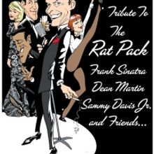 BWW Review: The Loser's Lounge TRIBUTE TO THE RAT PACK Packs 'Em In  at Joe's Pub