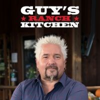 Food Network Premieres New Season of GUY'S RANCH KITCHEN