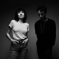 Ethereal Dream-Pop Duo Me Not You Share 'America'
