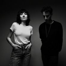 Ethereal Dream-Pop Duo Me Not You Share 'America'