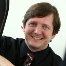 R. Kevin Garcia Doyle, Kat Altman and Tony Pisculli to be Featured on MVT LIVE