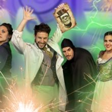 BRODWEI se estrena en el Teatro Lara de Madrid