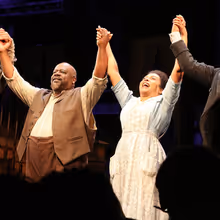 Don't Miss It: 10 Reasons to Catch JOE TURNER'S COME AND GONE Before Closing