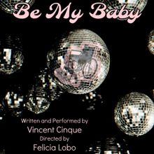 BE MY BABY Holds First Developmental Presentation at Dramatists Guild Foundation