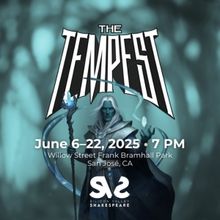 DUNGEONS & DRAGONS-Themed THE TEMPEST is Coming to Silicon Valley Shakespeare