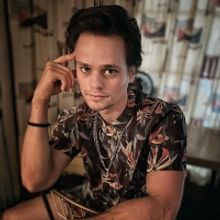 Aaron Dalla Villa Releases 'Conspiracy' Lyric Video