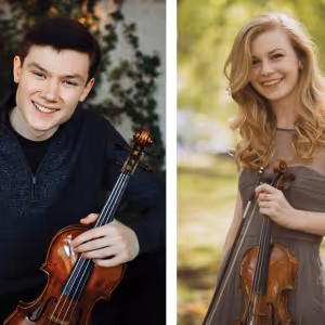The Perlman Music Program Suncoast to Present The Tobias Quartet in November