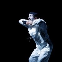 BWW Review: ITALIAN MIME SUICIDE at The Theatre Centre Speaks Passionately About a…