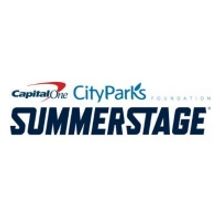 Capital One City Parks Foundation SummerStage Anywhere Announces World Premiere of 'T