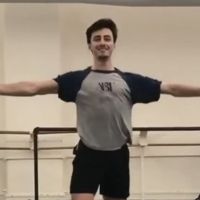 VIDEO: Meet ABT's Carlos Gonzalez as Part of ABT US Series