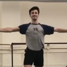 VIDEO: Meet ABT's Carlos Gonzalez as Part of ABT US Series