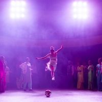 Starvox Entertainment Presents North American Premiere Of BEND IT LIKE BECKHAM: THE…
