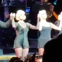VIDEO: Erika Jayne and Paulo Szot Take Their First Bows in CHICAGO