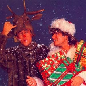 Wham!'s 'Last Christmas' Claims the UK No.1 Spot for the Fifth Time and Turns 6x…