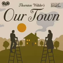 Asbury Park Theater Company to Present OUR TOWN at Jersey Shore Arts Center