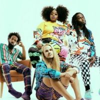 Tank and The Bangas Confirm Extensive Run of Fall Tour Dates