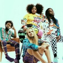 Tank and The Bangas Confirm Extensive Run of Fall Tour Dates