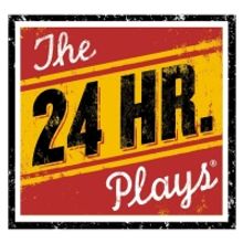 THE 24 HOUR PLAYS: NATIONALS Opens 2022 Applications Today