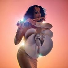 Björk to Bring Acclaimed Cornucopia Production to California