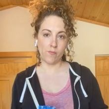 VIDEO: Donna Vivino Releases 'She Used to Be Mine' Pandemic Parody