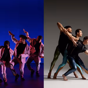 Works & Process Underground Uptown Dance Festival Presents CHOREOGRAPHIC PORTRAIT…