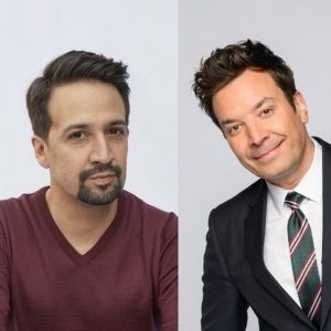 Lin-Manuel Miranda, Jimmy Fallon, Aidy Bryant & More Join ALL IN: COMEDY ABOUT LOVE…