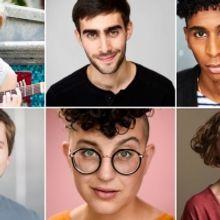 Casting Announced for Kokandy Productions' HUNDRED DAYS