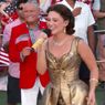 Video: JUST IN TIME Cast Performs Medley on PBS' A CAPITOL FOURTH