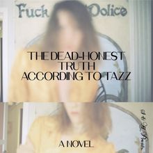 Author Anja Høvik Strømsted Releases New Literary Novel THE DEAD-HONEST TRUTH ACCOR