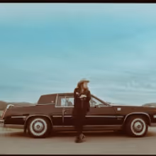 Marcus King Shares New Song 'One Day She's Here'