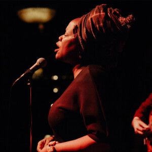 Queen Esther to Present SONGS FOR UNREQUITED LOVERS at Symphony Space