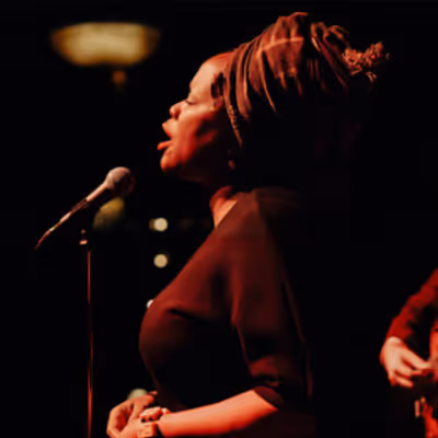 Queen Esther to Present SONGS FOR UNREQUITED LOVERS at Symphony Space