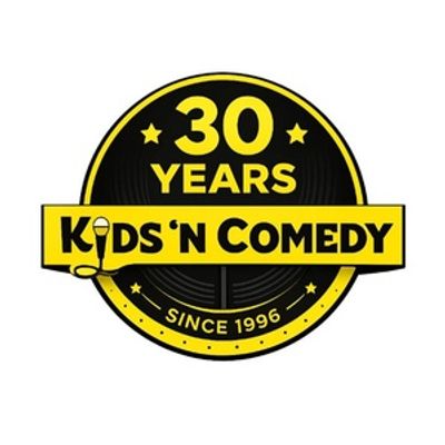 Kids 'N Comedy to Mark 30 Years With Anniversary Showcase at Gotham Comedy Club
