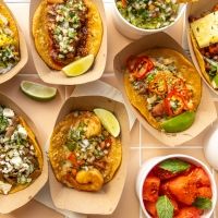 SAUCES, SALSAS and CONDIMENTS from NYC Restaurants