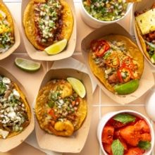 SAUCES, SALSAS and CONDIMENTS from NYC Restaurants