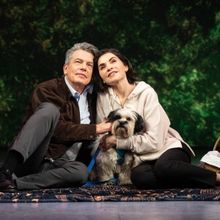Delia Ephron’s LEFT ON TENTH Now Available for Purchase From Dramatists Play Service