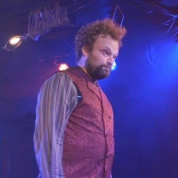 VIDEO: First Look at Kokandy Productions' SWEENEY TODD - Chicago Theater Video