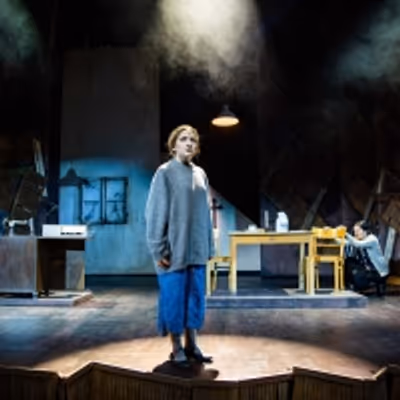 BWW Review: CARRIE at First Stage Theatre in Hamburg