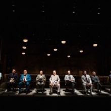 Review: TWELVE ANGRY MEN at Theatre Latte Da